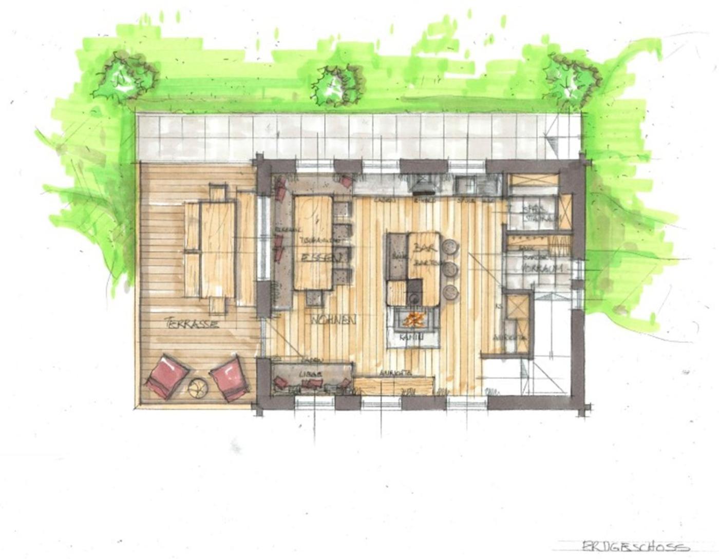 Chalet Haberlhuette Fieberbrunn Ngoại thất bức ảnh