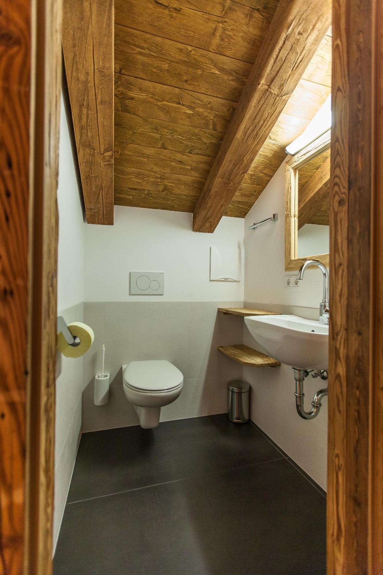 Chalet Haberlhuette Fieberbrunn Ngoại thất bức ảnh