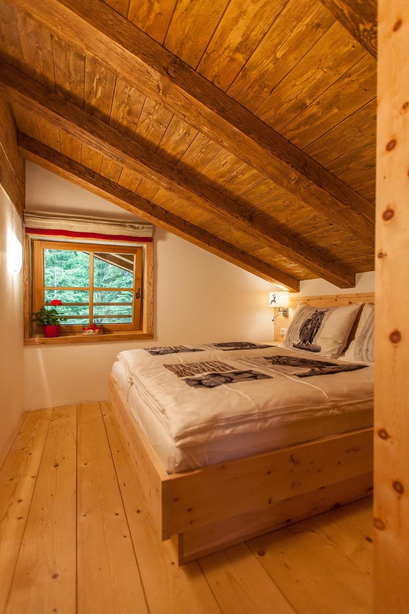 Chalet Haberlhuette Fieberbrunn Ngoại thất bức ảnh